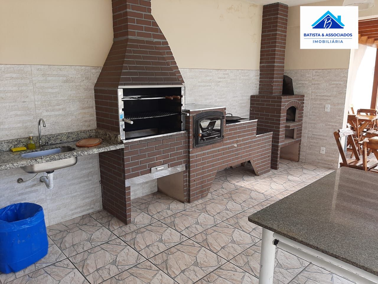 Chácara, 286 m² - Foto 6