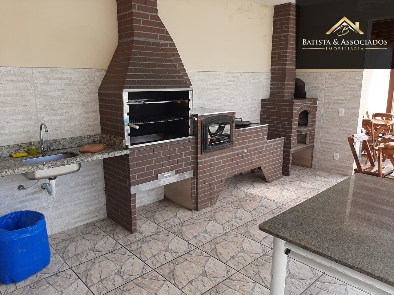 Chácara, 286 m² - Foto 6