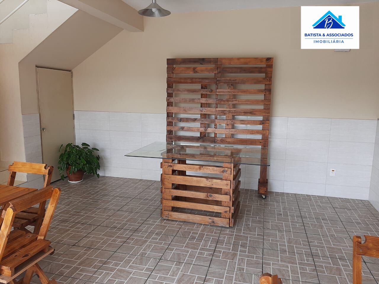 Chácara, 286 m² - Foto 7