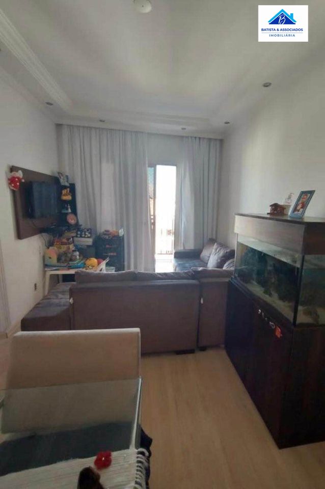 Apartamento à venda com 2 quartos, 69m² - Foto 2