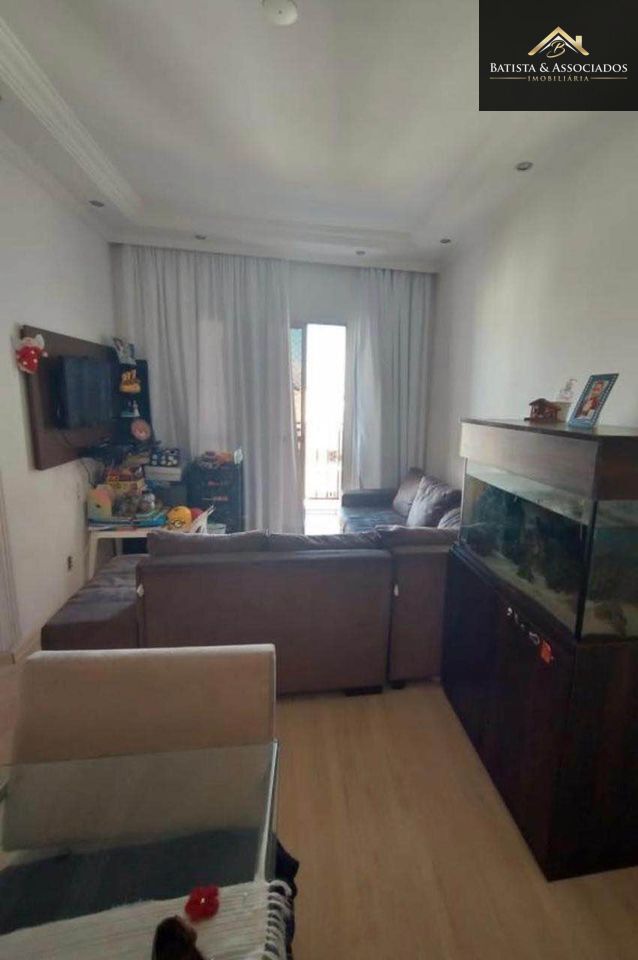 Apartamento, 2 quartos, 69 m² - Foto 2