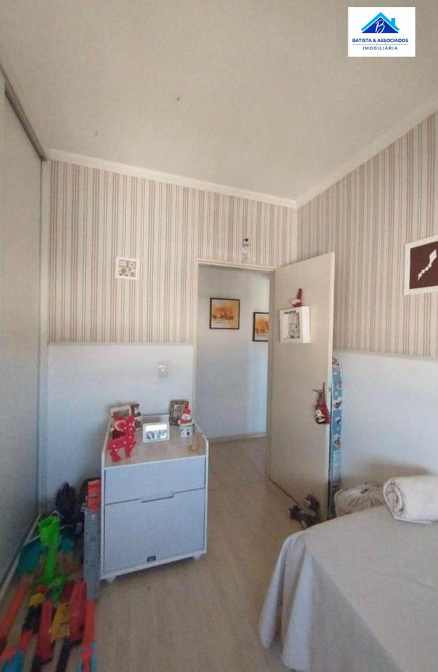 Apartamento à venda com 2 quartos, 69m² - Foto 5