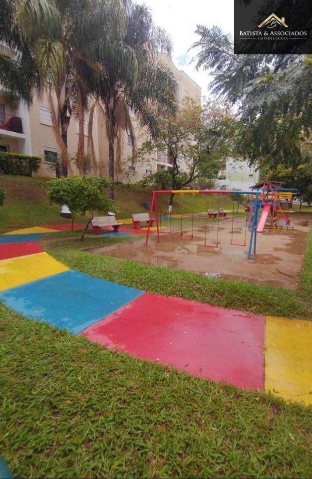 Apartamento, 2 quartos, 69 m² - Foto 18