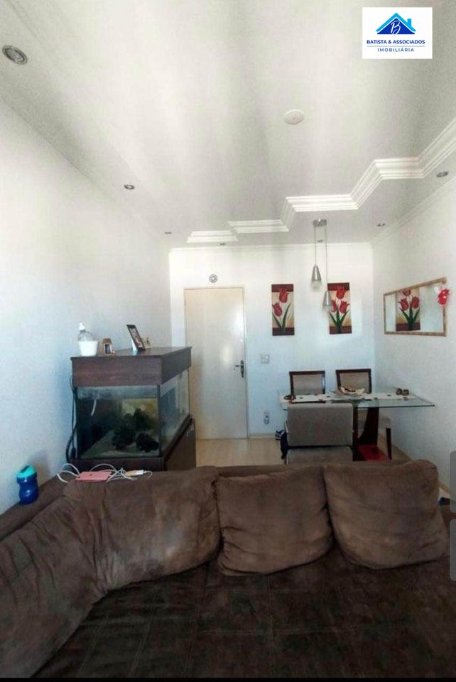 Apartamento à venda com 2 quartos, 69m² - Foto 3