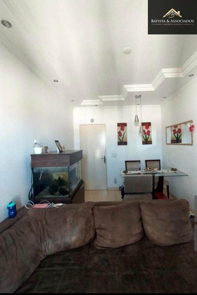 Apartamento, 2 quartos, 69 m² - Foto 3