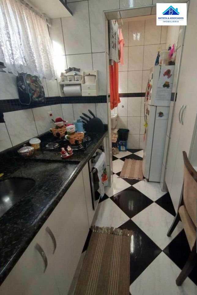 Apartamento à venda com 2 quartos, 69m² - Foto 11