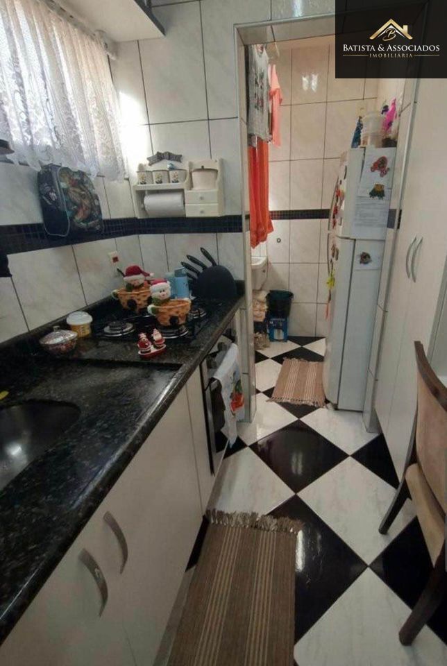 Apartamento, 2 quartos, 69 m² - Foto 11