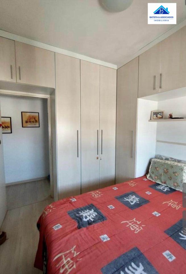 Apartamento à venda com 2 quartos, 69m² - Foto 7