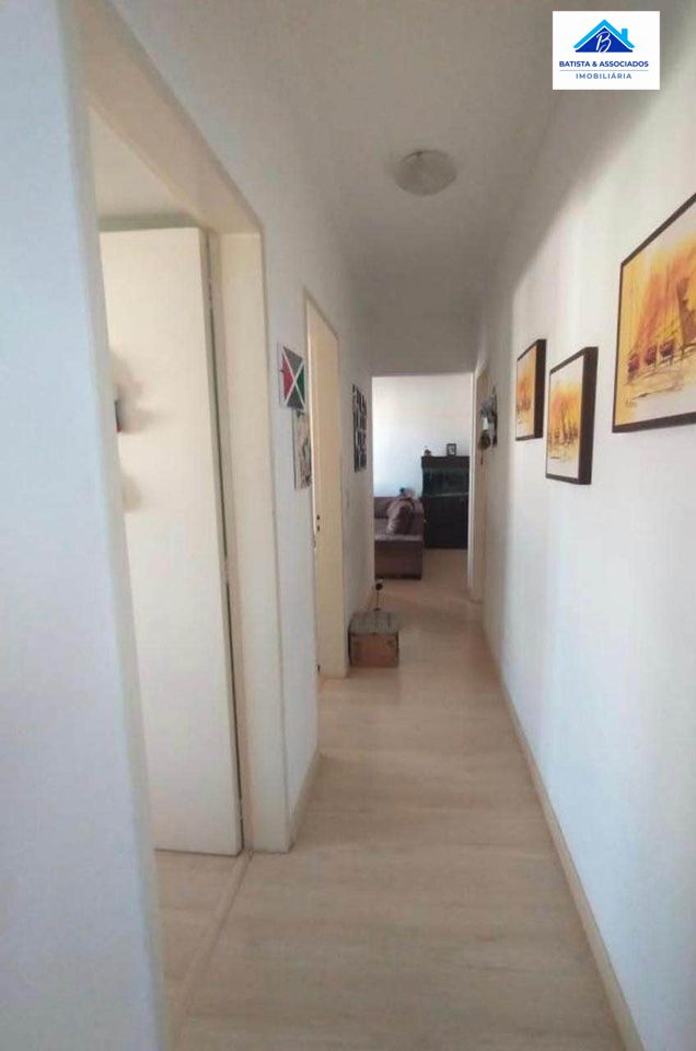 Apartamento à venda com 2 quartos, 69m² - Foto 4