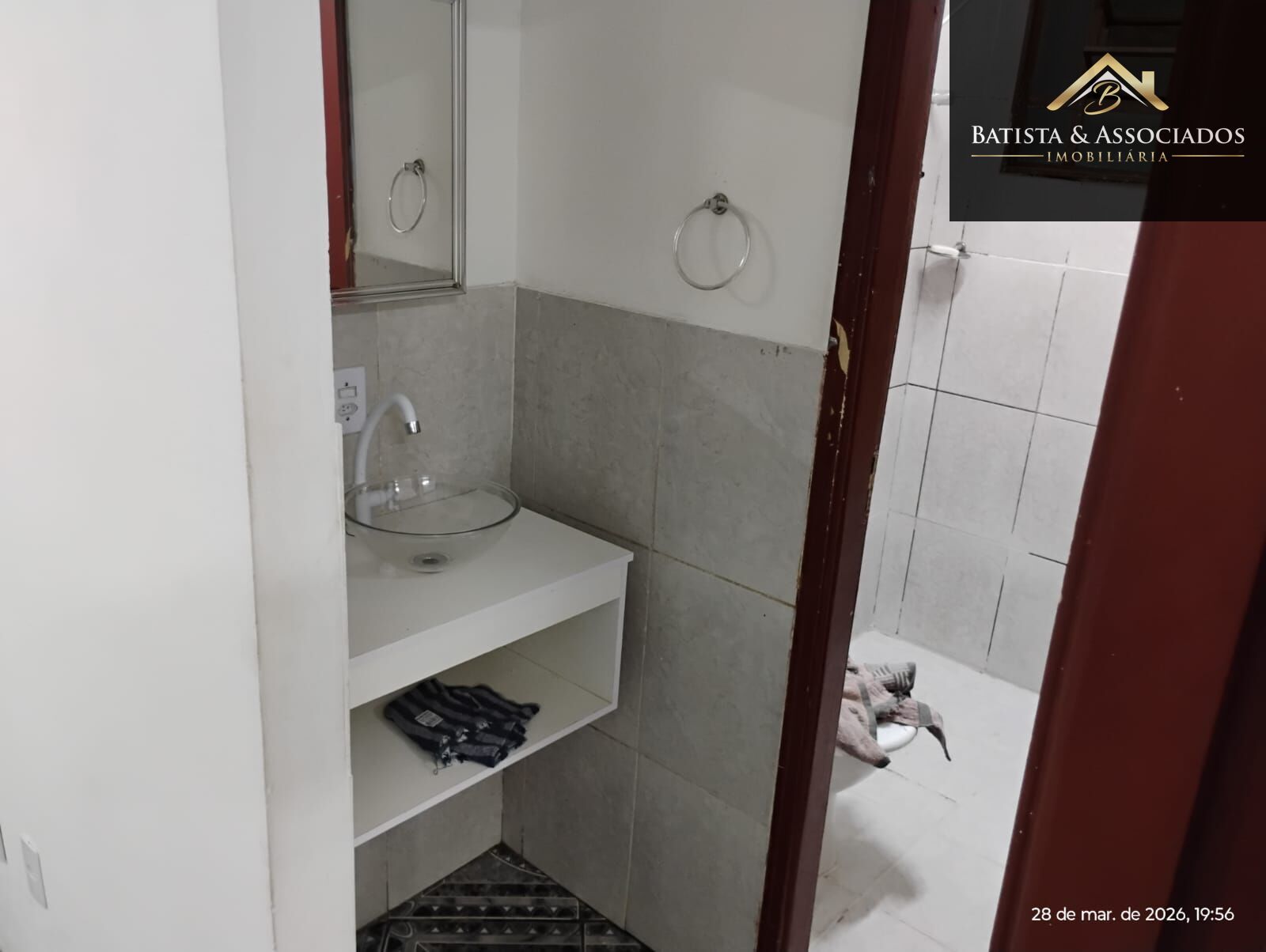 Casa, 2 quartos, 48 m² - Foto 12