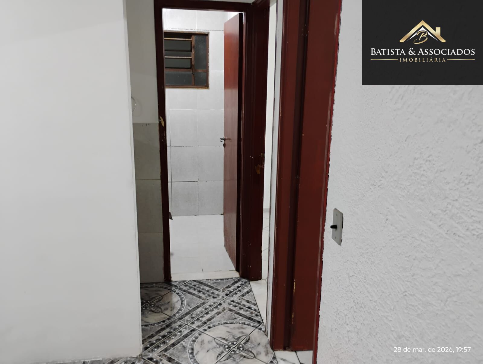 Casa, 2 quartos, 48 m² - Foto 6