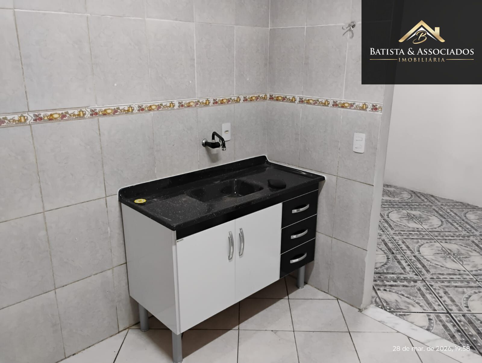Casa, 2 quartos, 48 m² - Foto 17