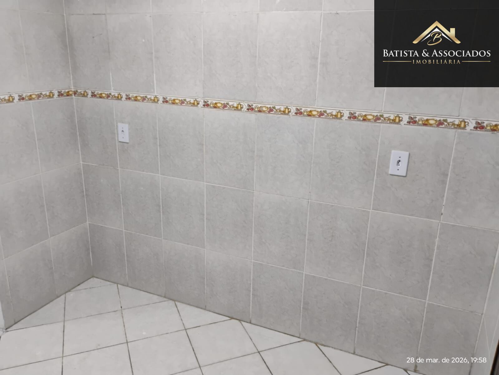 Casa, 2 quartos, 48 m² - Foto 16