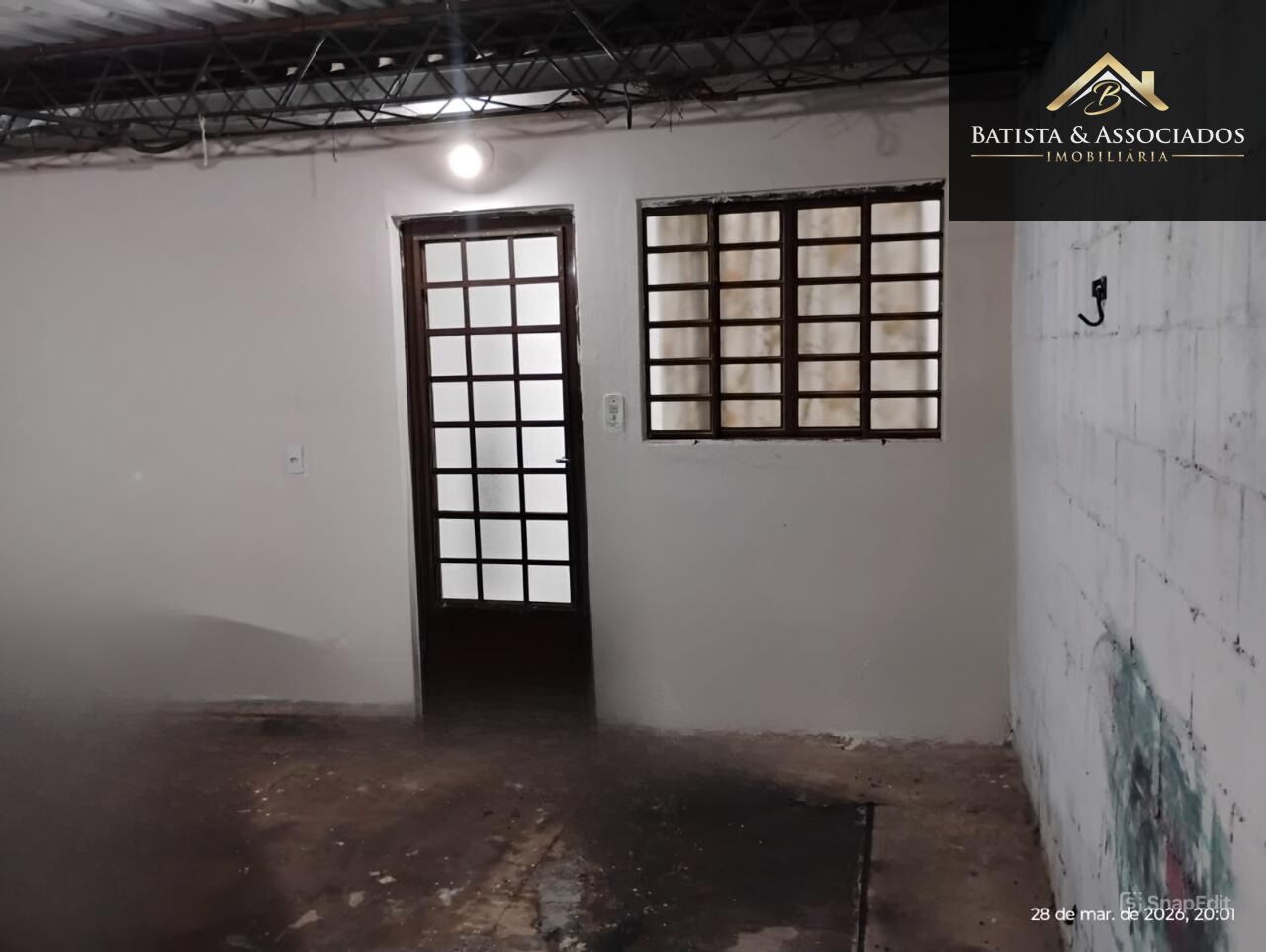 Casa, 2 quartos, 48 m² - Foto 1