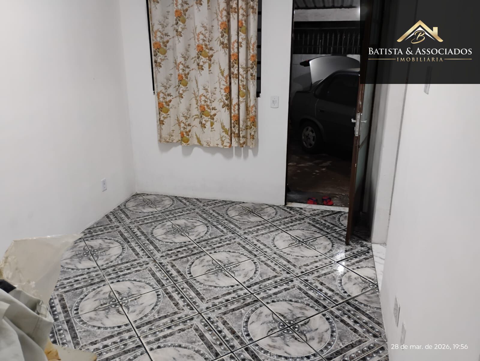 Casa, 2 quartos, 48 m² - Foto 3