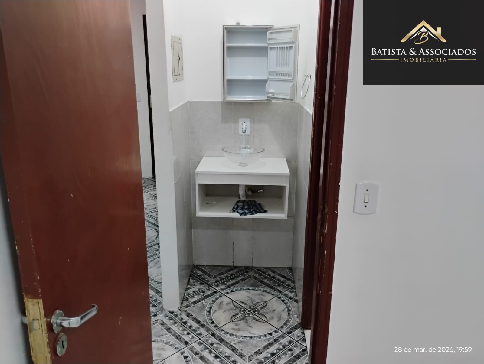 Casa, 2 quartos, 48 m² - Foto 11