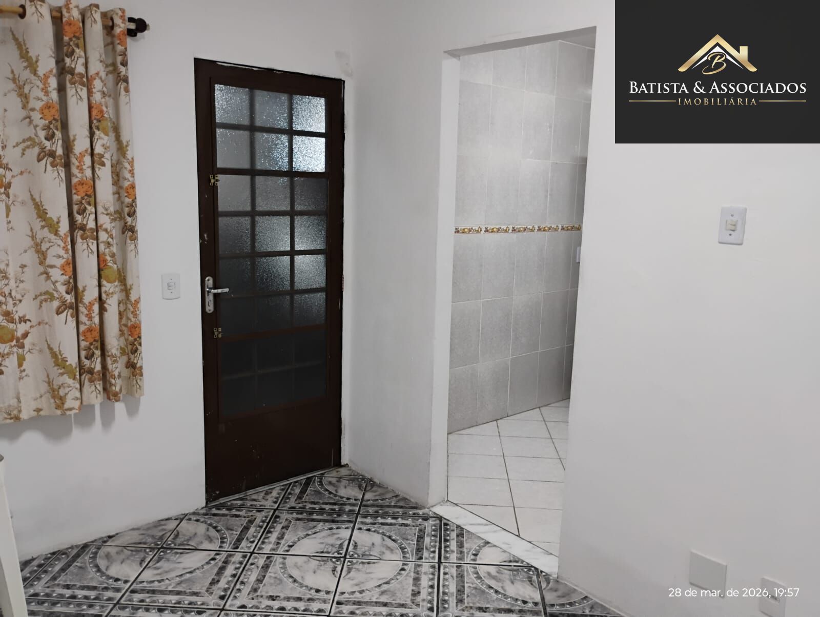 Casa, 2 quartos, 48 m² - Foto 2