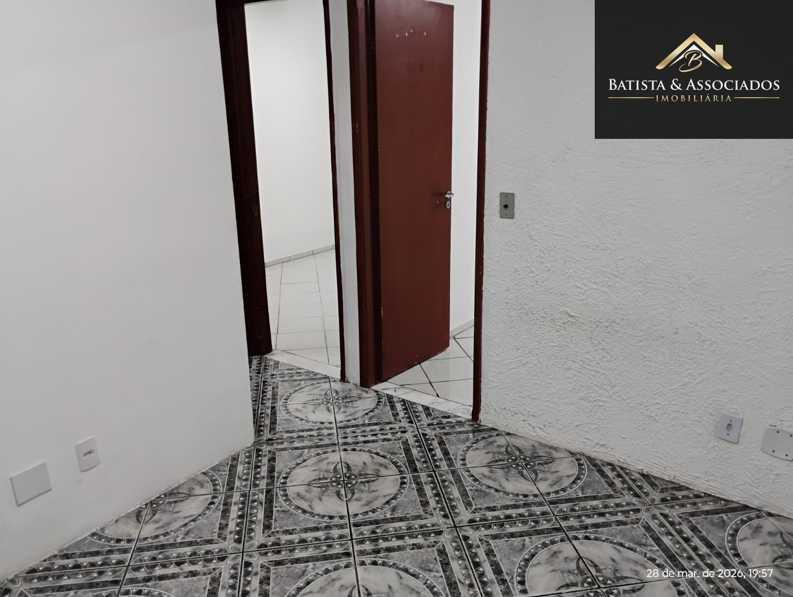 Casa, 2 quartos, 48 m² - Foto 4