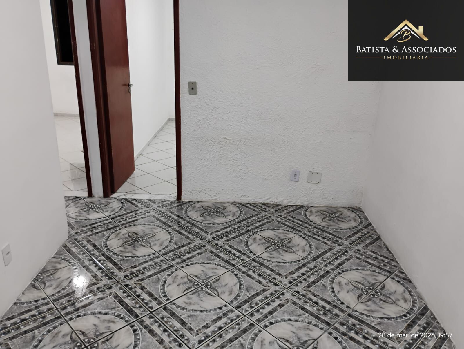 Casa, 2 quartos, 48 m² - Foto 5