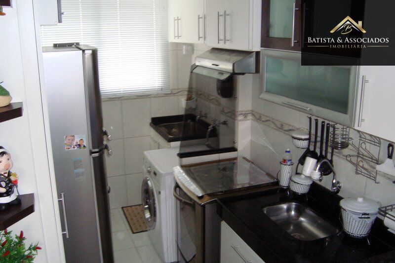 Apartamento, 3 quartos, 48 m² - Foto 9