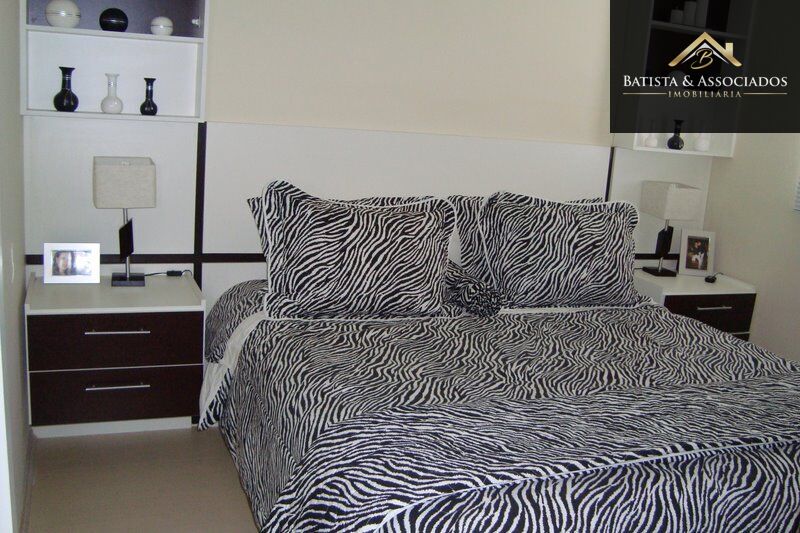Apartamento, 3 quartos, 48 m² - Foto 5