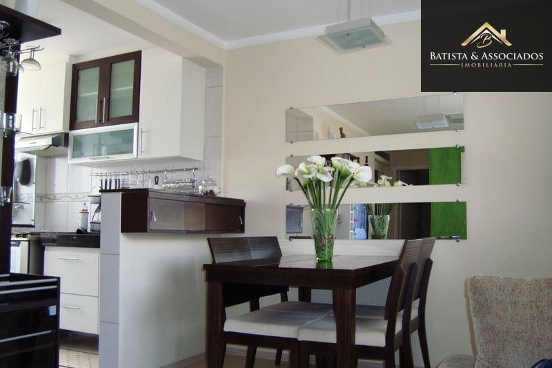 Apartamento, 3 quartos, 48 m² - Foto 2
