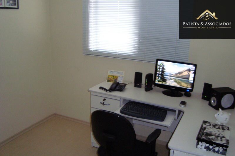 Apartamento, 3 quartos, 48 m² - Foto 4