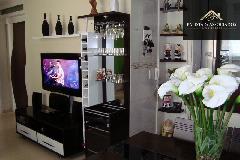 Apartamento, 3 quartos, 48 m² - Foto 1