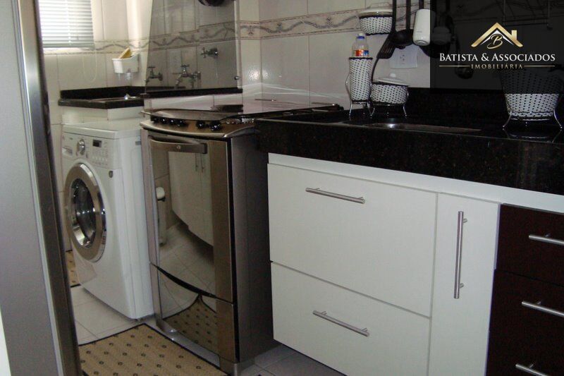 Apartamento, 3 quartos, 48 m² - Foto 10
