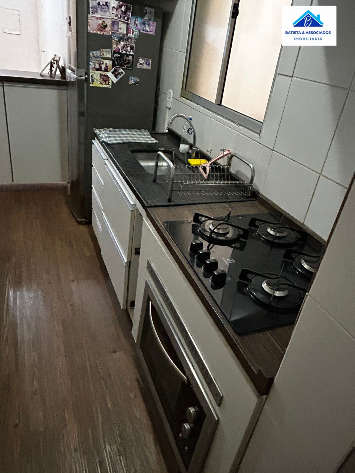 Apartamento à venda com 2 quartos, 60m² - Foto 10