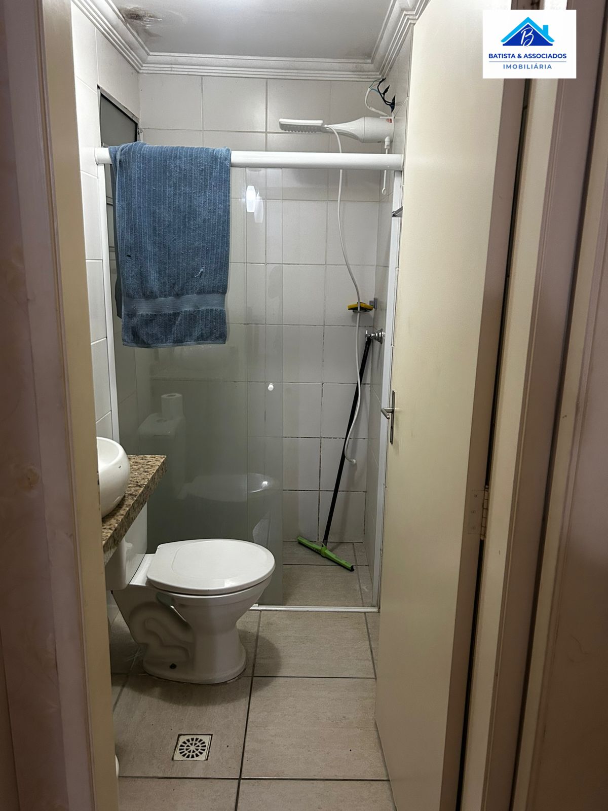 Apartamento à venda com 2 quartos, 60m² - Foto 8