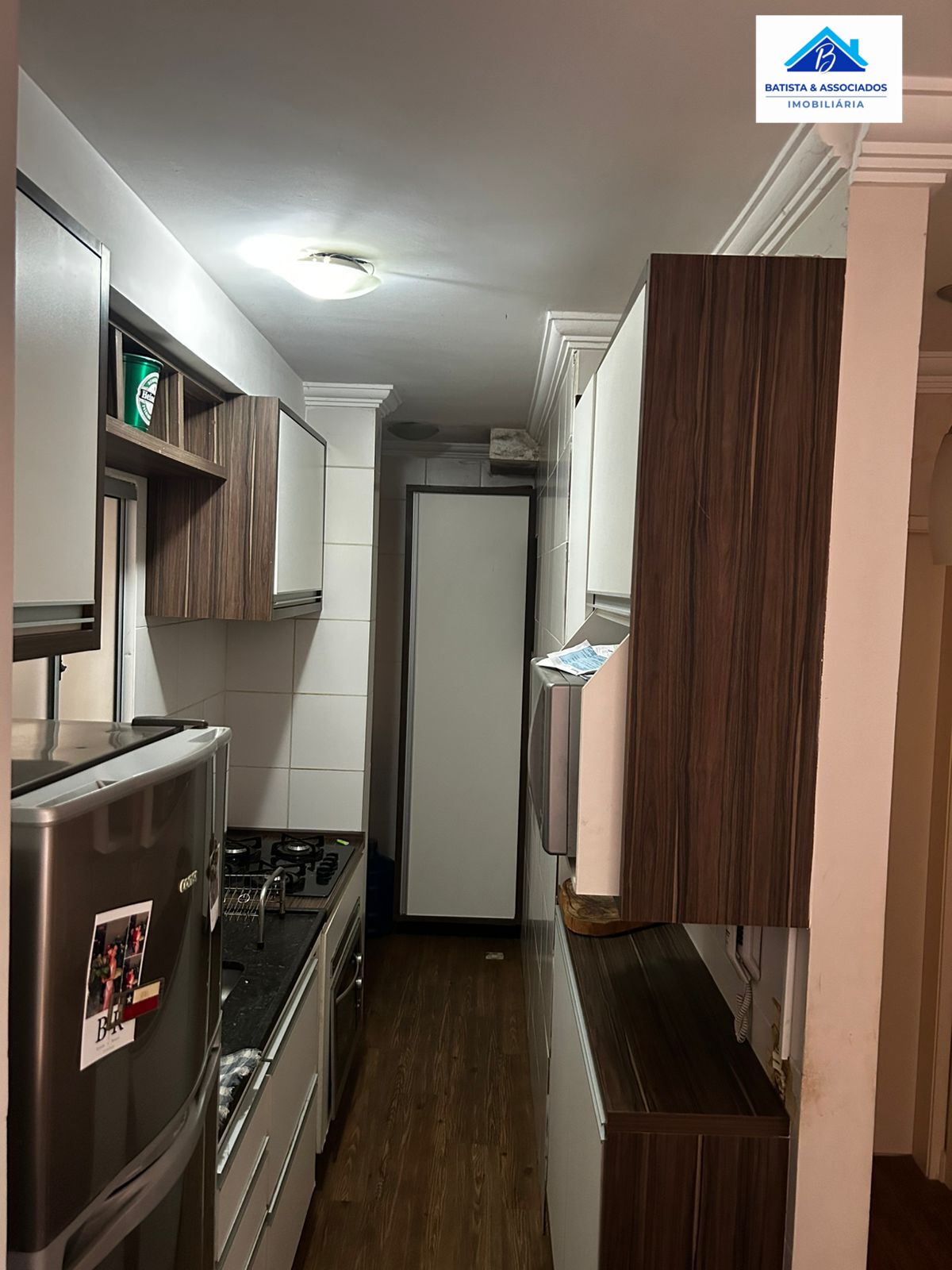 Apartamento à venda com 2 quartos, 60m² - Foto 9