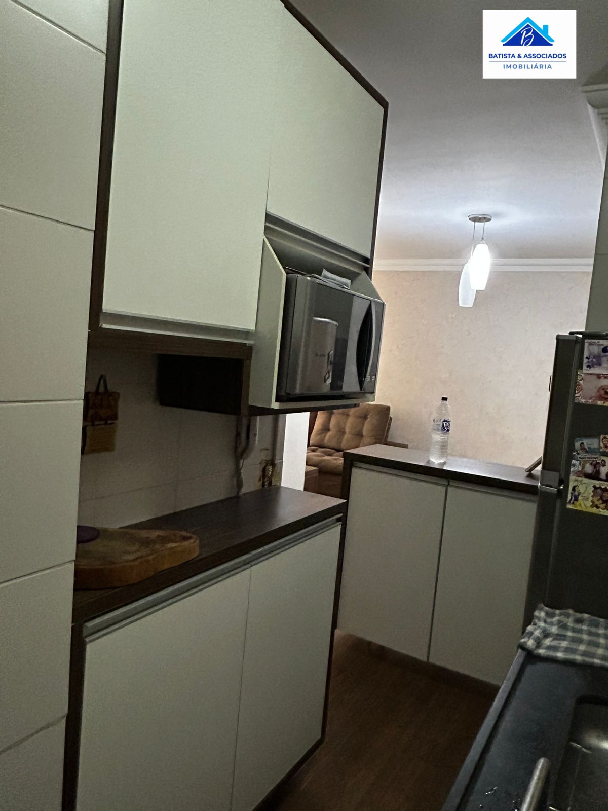 Apartamento à venda com 2 quartos, 60m² - Foto 11