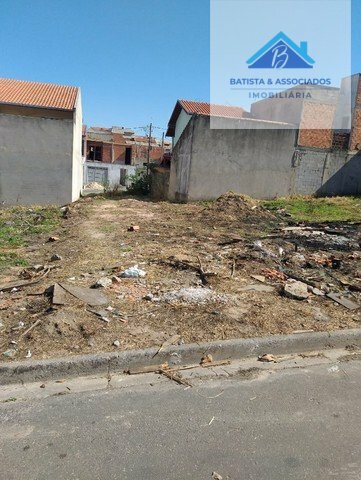 Terreno à venda, 126m² - Foto 1