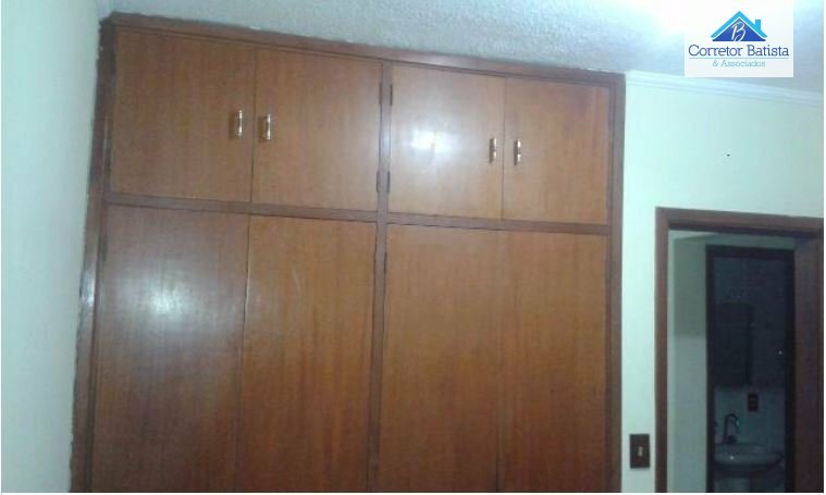 Apartamento à venda com 2 quartos, 57m² - Foto 5