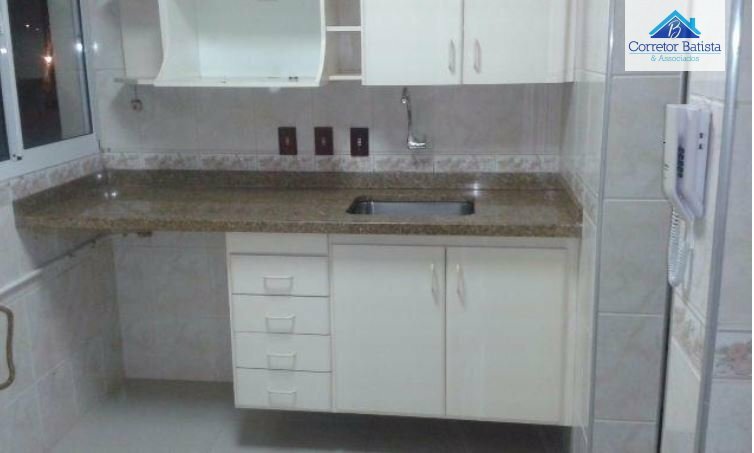 Apartamento à venda com 2 quartos, 57m² - Foto 10