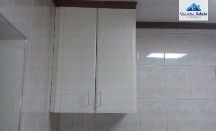 Apartamento à venda com 2 quartos, 57m² - Foto 12