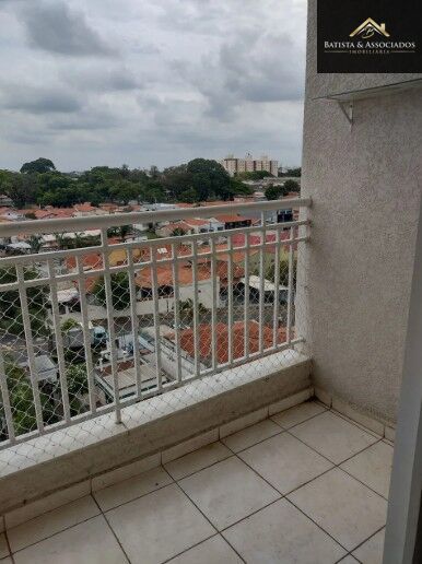 Apartamento, 2 quartos, 60 m² - Foto 4