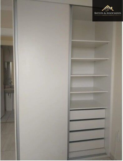 Apartamento, 2 quartos, 60 m² - Foto 8