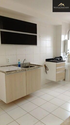 Apartamento, 2 quartos, 60 m² - Foto 7