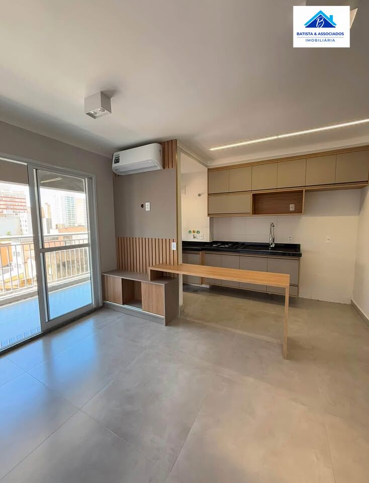 Apartamento à venda com 2 quartos, 57m² - Foto 2