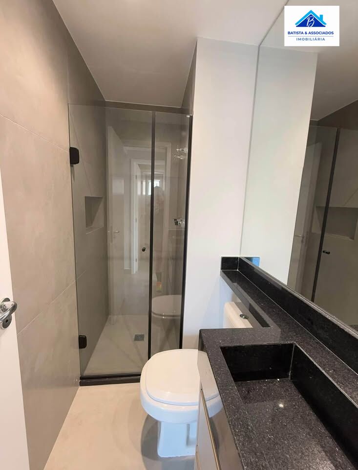 Apartamento à venda com 2 quartos, 57m² - Foto 8