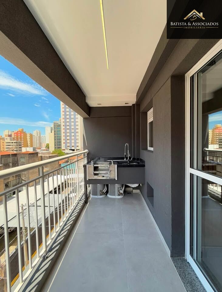 Apartamento, 2 quartos, 57 m² - Foto 1