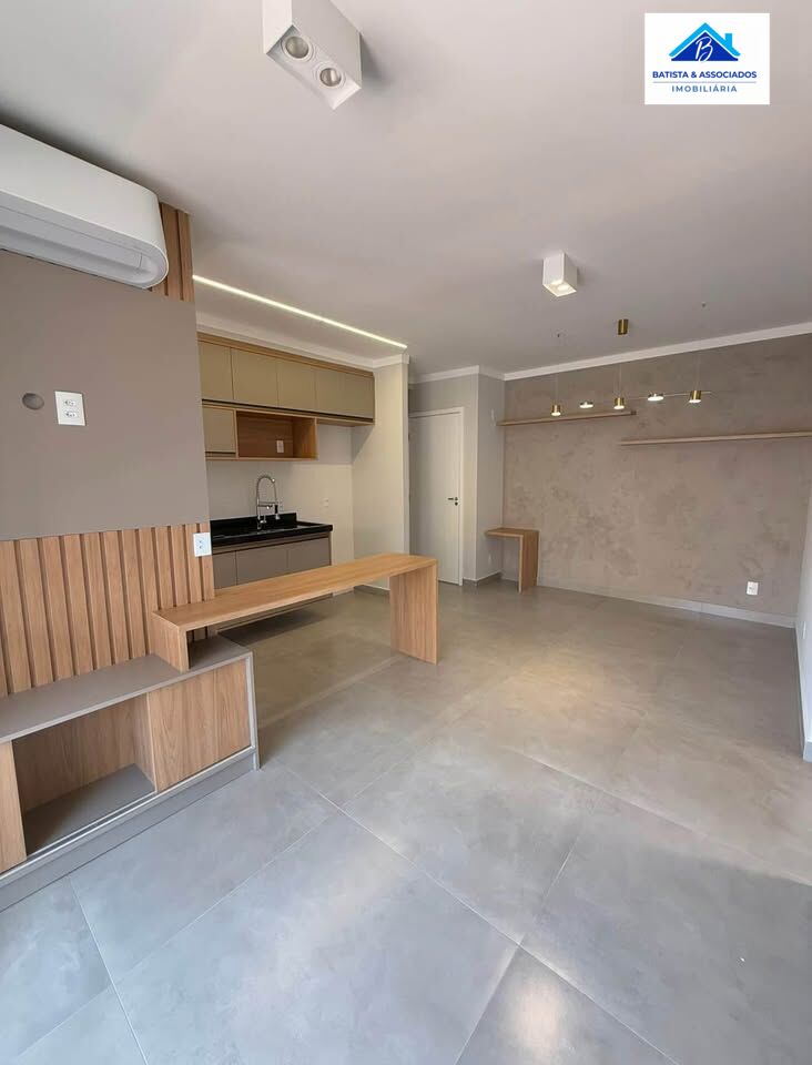 Apartamento à venda com 2 quartos, 57m² - Foto 3