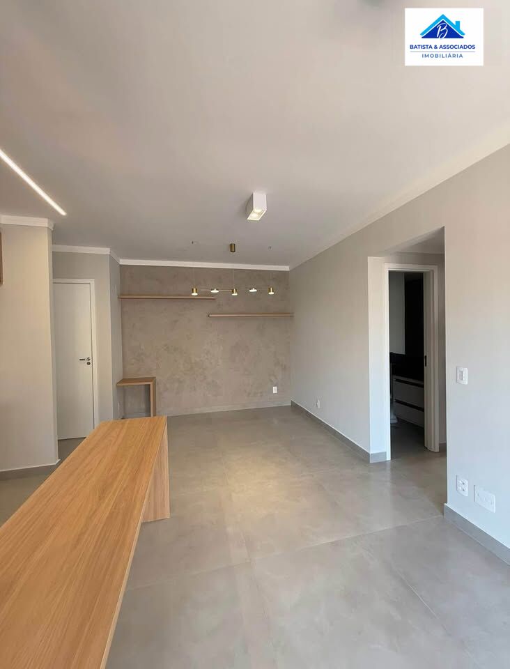 Apartamento à venda com 2 quartos, 57m² - Foto 4