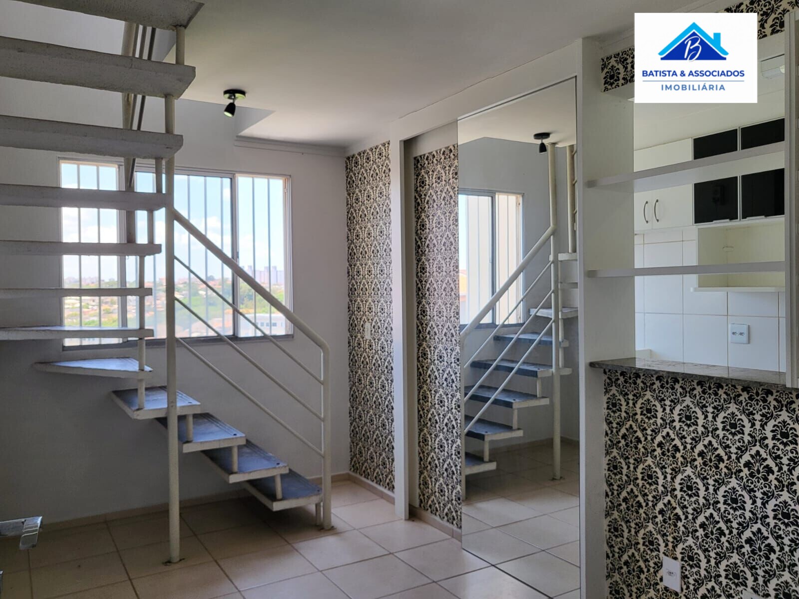 Cobertura à venda com 2 quartos, 124m² - Foto 5