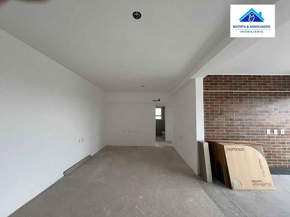 Apartamento, 3 quartos, 88 m² - Foto 2