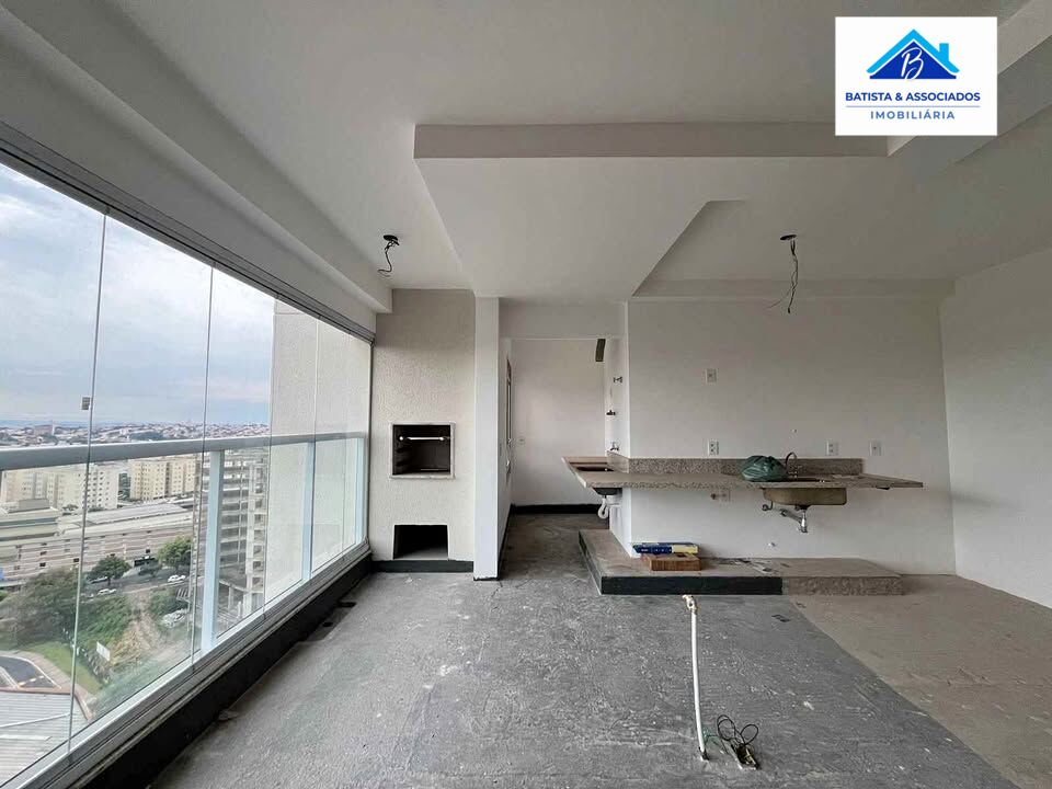 Apartamento, 3 quartos, 88 m² - Foto 1