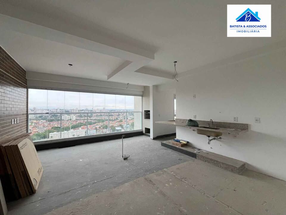 Apartamento, 3 quartos, 88 m² - Foto 9