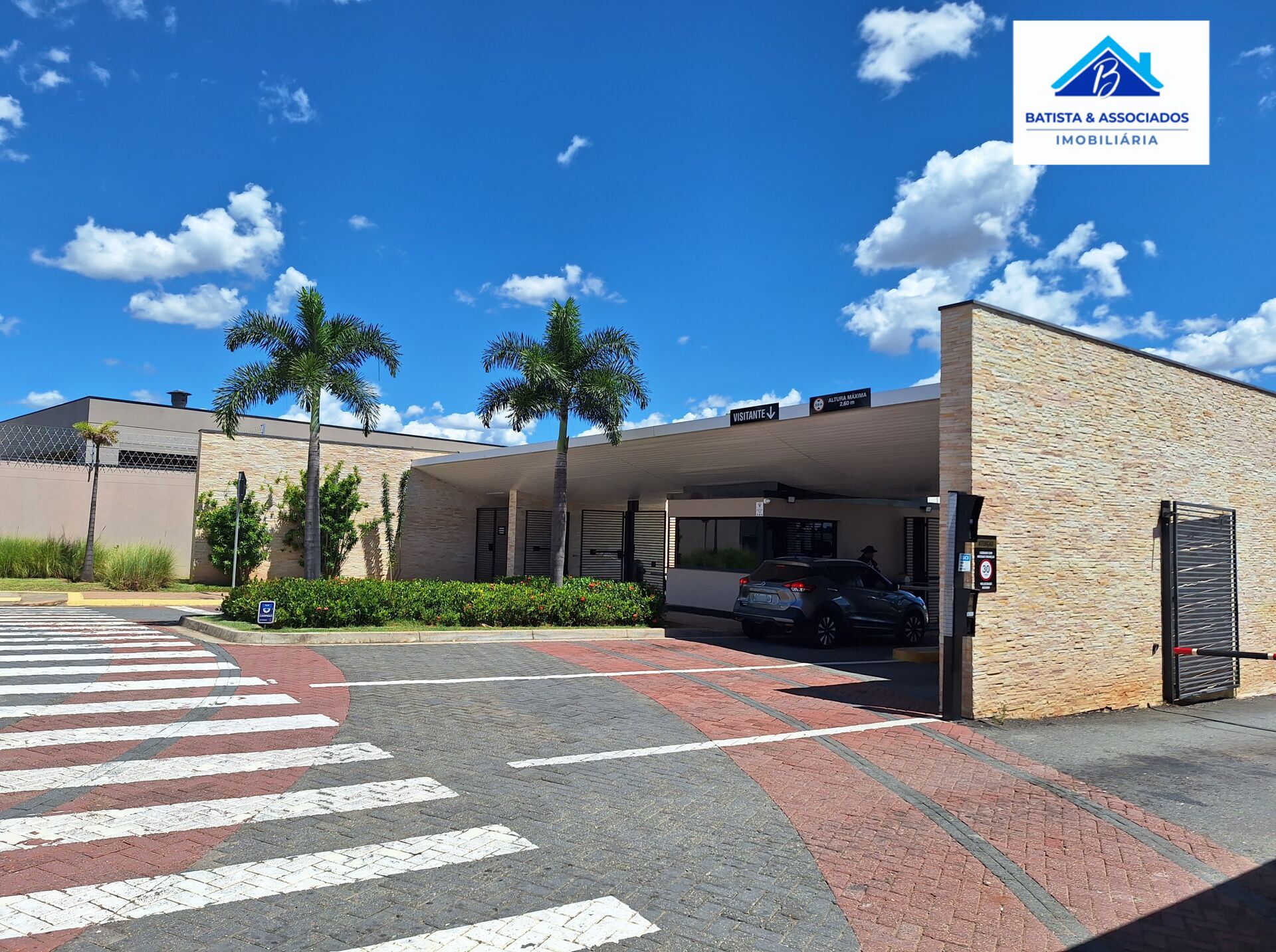 Terreno, 644 m² - Foto 1